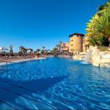 5 Sterne Hotel: Gran Hotel Elba Estepona & Thalasso Spa, Estepona, Costa del Sol (Andalusien)