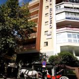 3 Sterne Hotel: Monarque El Rodeo, Marbella, Costa del Sol (Andalusien)