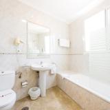 3 Sterne Hotel: Toboso Chaparil, Nerja, Costa del Sol (Andalusien)