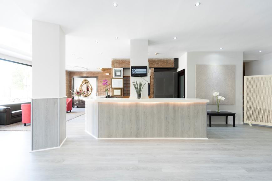 3 Sterne Hotel: Toboso Chaparil - Nerja, Costa del Sol (Andalusien), Bild 3