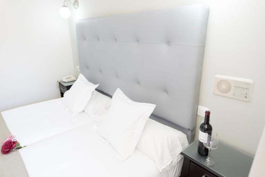 3 Sterne Hotel: Toboso Chaparil - Nerja, Costa del Sol (Andalusien), Bild 4