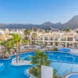 4 Sterne Hotel: Sunset Beach Club, Benalmadena, Costa del Sol (Andalusien)