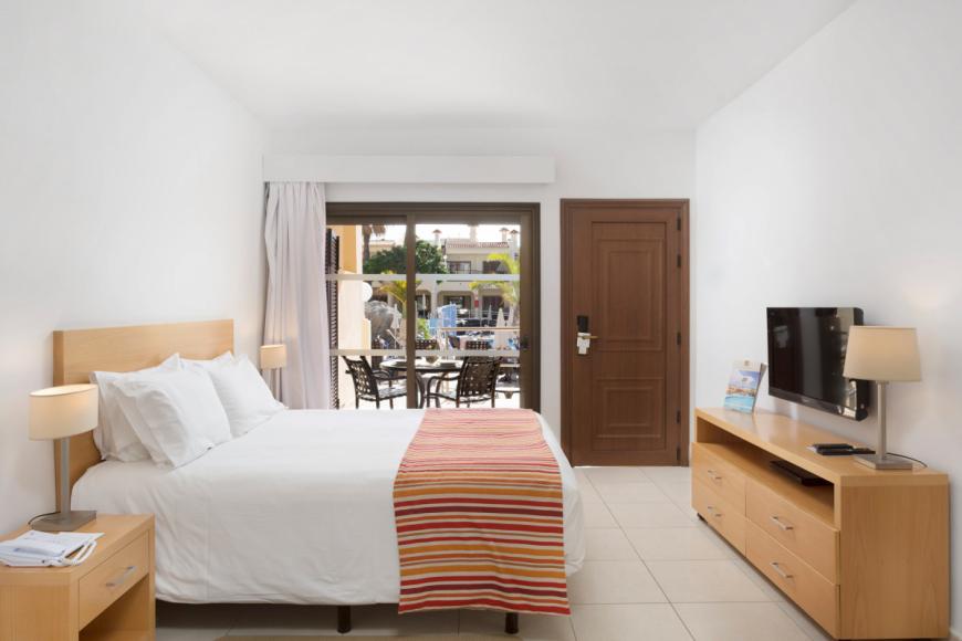 4 Sterne Hotel: Sunset Beach Club - Benalmadena, Costa del Sol (Andalusien), Bild 2