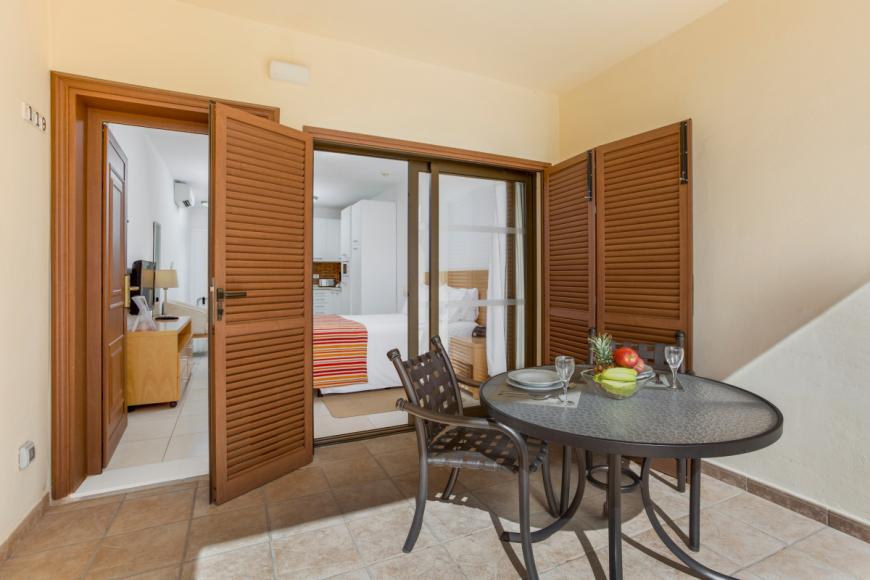 4 Sterne Hotel: Sunset Beach Club - Benalmadena, Costa del Sol (Andalusien), Bild 4