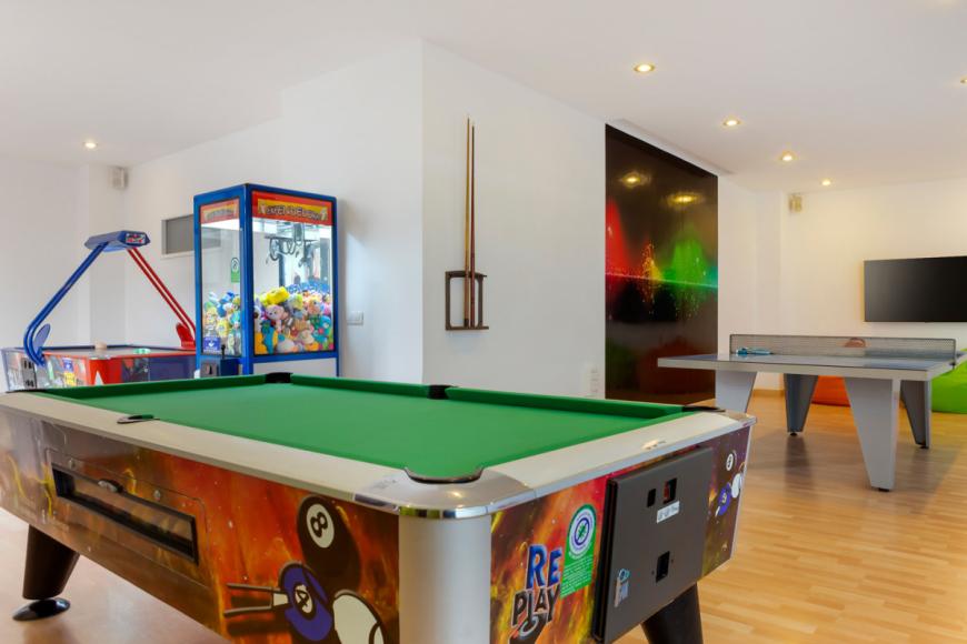 4 Sterne Hotel: Sunset Beach Club - Benalmadena, Costa del Sol (Andalusien), Bild 10