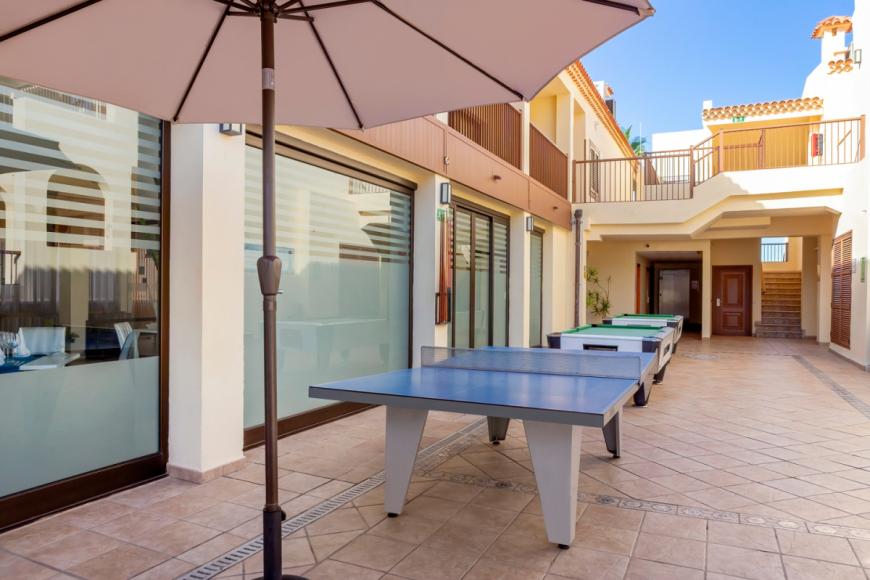 4 Sterne Hotel: Sunset Beach Club - Benalmadena, Costa del Sol (Andalusien), Bild 7