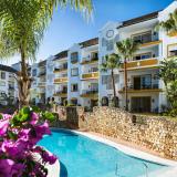 4 Sterne Hotel: Ona Alanda Club Marbella, Marbella, Costa del Sol (Andalusien)