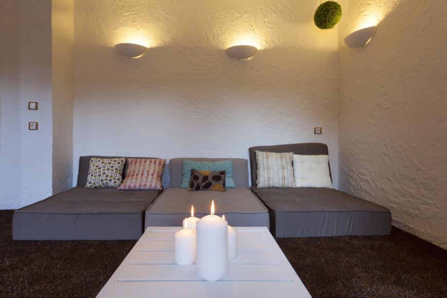 4 Sterne Hotel: Fenix - Adults Only - Torremolinos, Costa del Sol (Andalusien), Bild 9