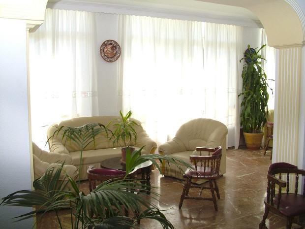 3 Sterne Hotel: Carmen Teresa - Torremolinos, Costa del Sol (Andalusien), Bild 5