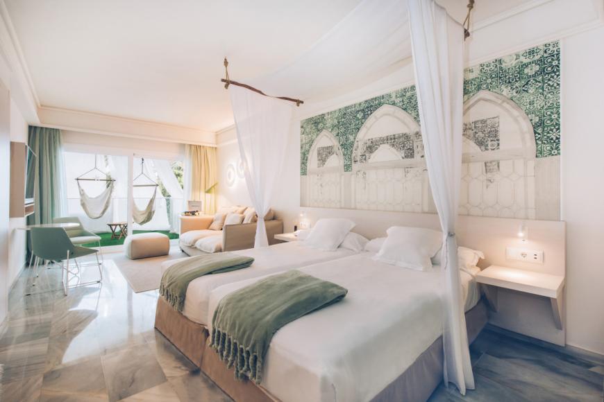 4 Sterne Hotel: Iberostar Selection Marbella Coral Beach - Marbella, Costa del Sol (Andalusien), Bild 6