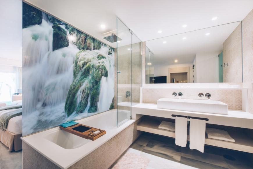 4 Sterne Hotel: Iberostar Selection Marbella Coral Beach - Marbella, Costa del Sol (Andalusien), Bild 5