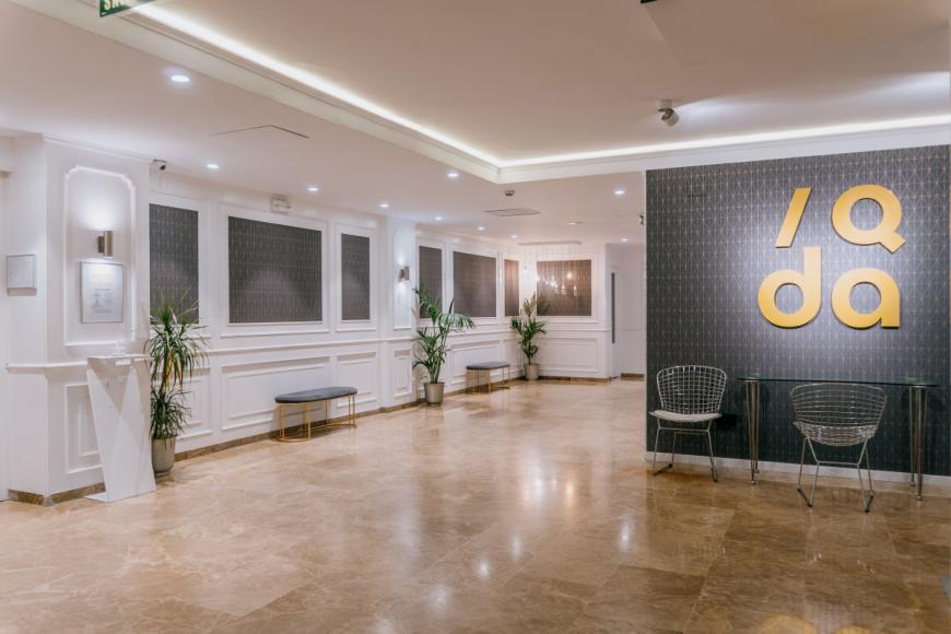 3 Sterne Hotel: La Barracuda - Torremolinos, Costa del Sol (Andalusien), Bild 6