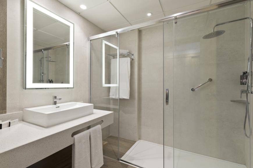 4 Sterne Familienhotel: Best Triton - Benalmadena, Costa del Sol (Andalusien), Bild 6