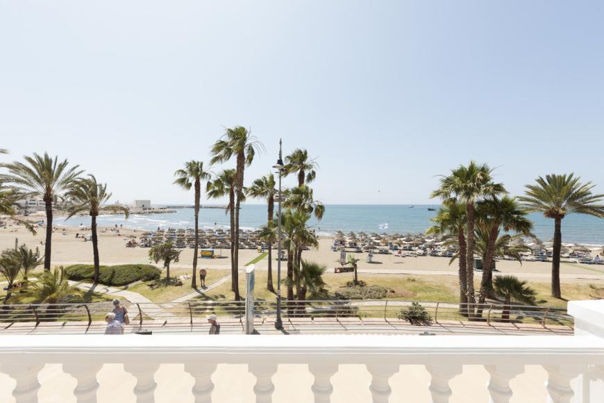 4 Sterne Familienhotel: Best Triton - Benalmadena, Costa del Sol (Andalusien), Bild 3