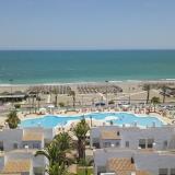 4 Sterne Hotel: Occidental Torremolinos Playa, Torremolinos, Costa del Sol (Andalusien)