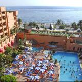 4 Sterne Familienhotel: Ibersol Almunecar Beach & Spa, Almunecar, Costa del Sol (Andalusien)