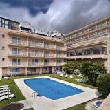 3 Sterne Hotel: Soho Boutique Las Vegas, Malaga, Costa del Sol (Andalusien)