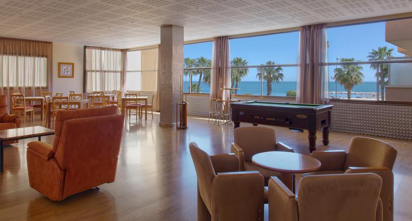 3 Sterne Hotel: Soho Boutique Las Vegas - Malaga, Costa del Sol (Andalusien), Bild 4