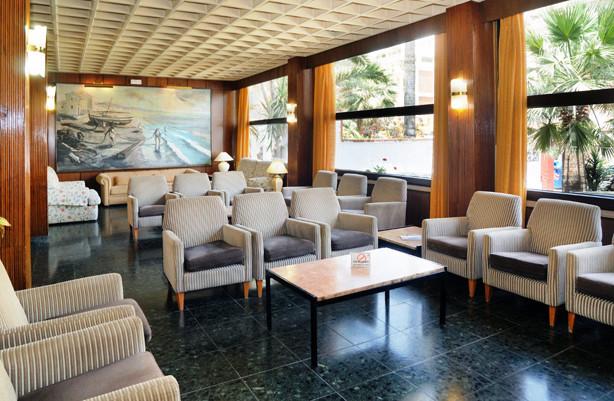 3 Sterne Hotel: Soho Boutique Las Vegas - Malaga, Costa del Sol (Andalusien), Bild 7