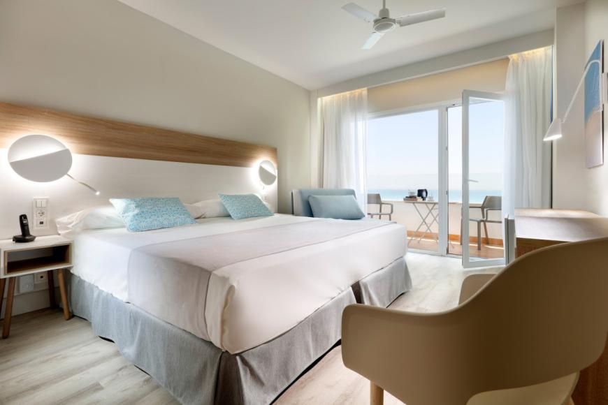 4 Sterne Familienhotel: Benalma Hotel Costa del Sol - Benalmadena, Costa del Sol (Andalusien), Bild 3