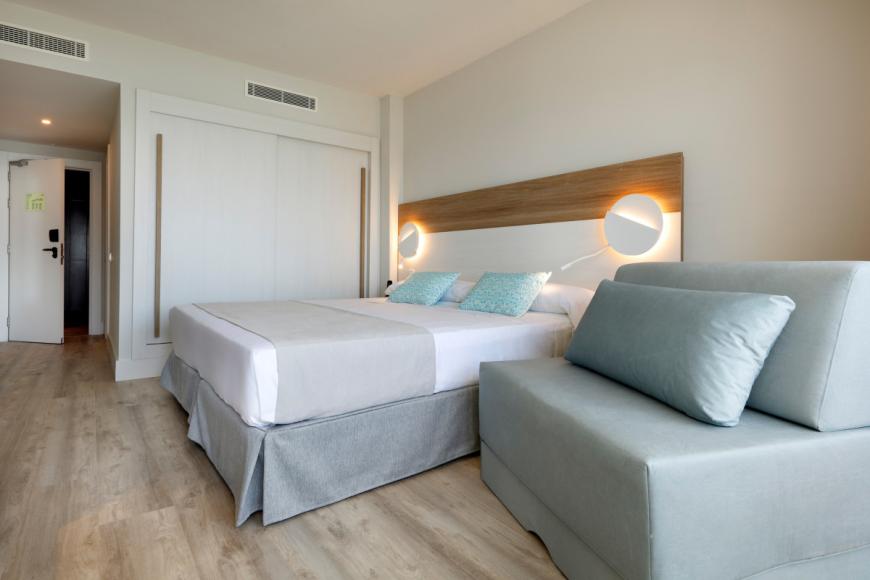 4 Sterne Familienhotel: Benalma Hotel Costa del Sol - Benalmadena, Costa del Sol (Andalusien), Bild 4