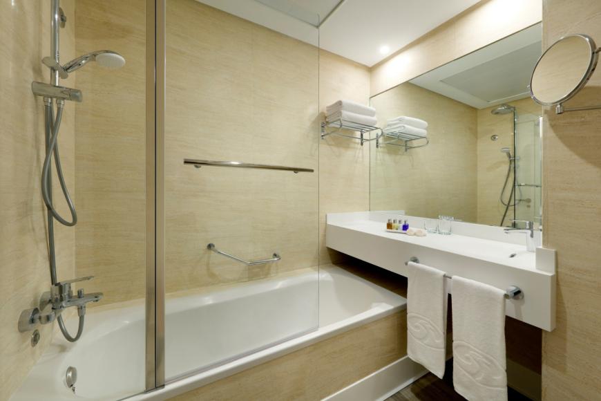 4 Sterne Familienhotel: Benalma Hotel Costa del Sol - Benalmadena, Costa del Sol (Andalusien), Bild 5