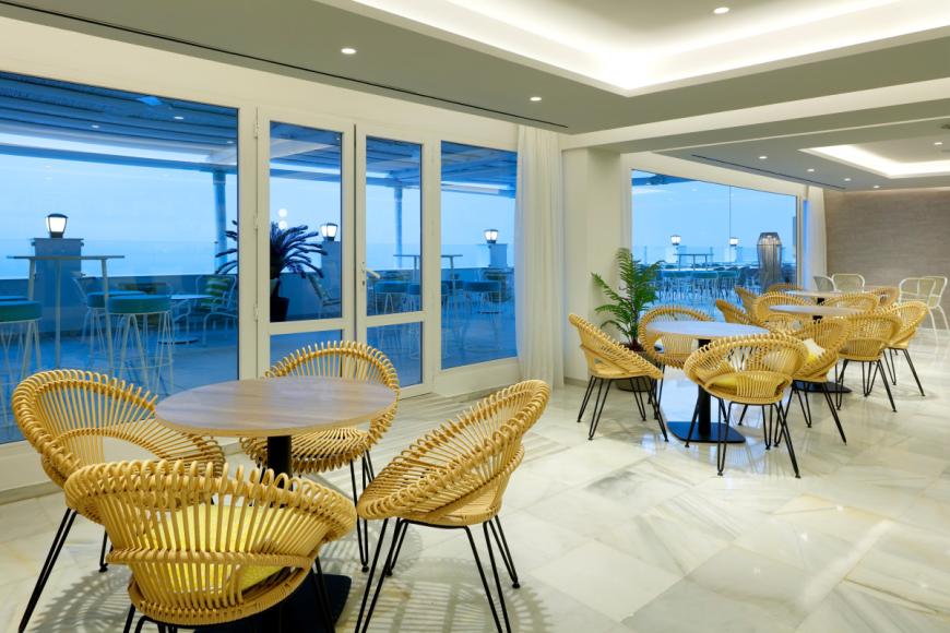 4 Sterne Familienhotel: Benalma Hotel Costa del Sol - Benalmadena, Costa del Sol (Andalusien), Bild 6