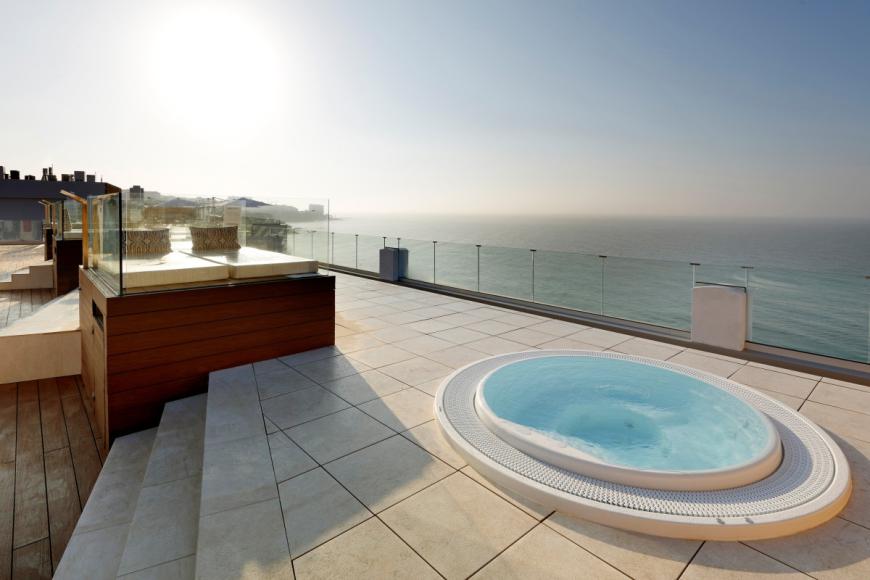 4 Sterne Familienhotel: Benalma Hotel Costa del Sol - Benalmadena, Costa del Sol (Andalusien), Bild 2