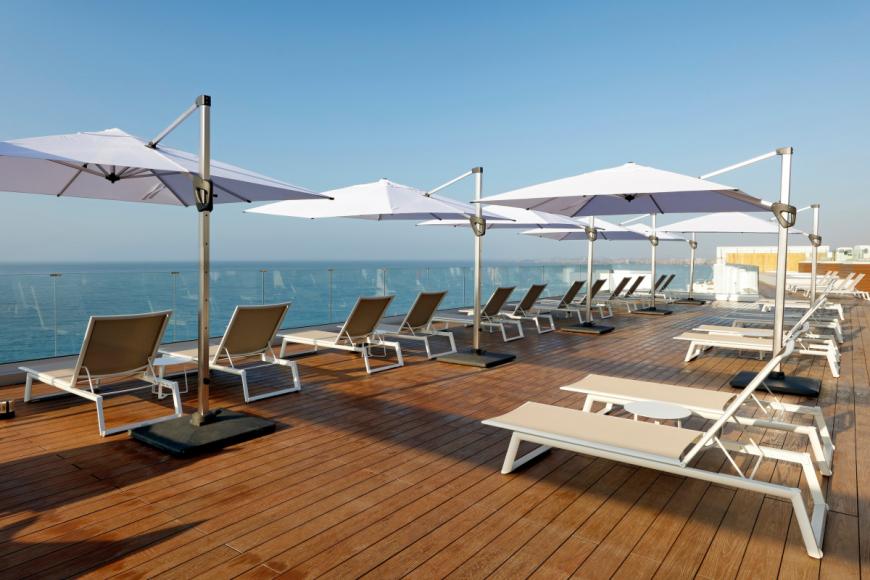 4 Sterne Familienhotel: Benalma Hotel Costa del Sol - Benalmadena, Costa del Sol (Andalusien), Bild 10