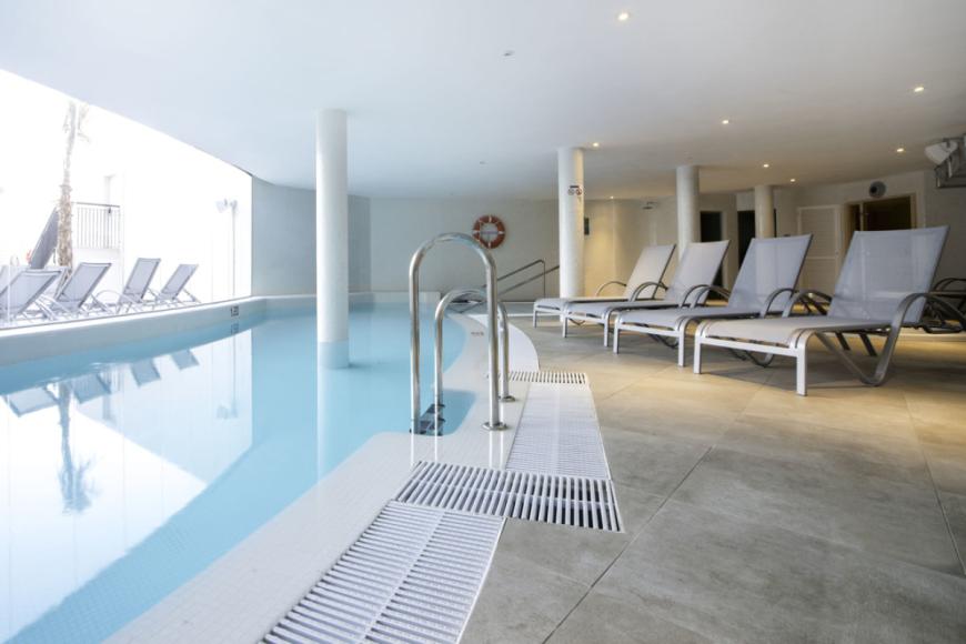 4 Sterne Hotel: Spirit Benalmadena Beach (ex. Benalmadena Beach) - Benalmadena, Costa del Sol (Andalusien), Bild 9