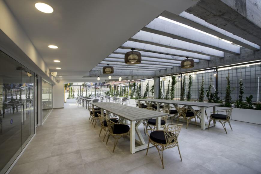 4 Sterne Hotel: Spirit Benalmadena Beach (ex. Benalmadena Beach) - Benalmadena, Costa del Sol (Andalusien), Bild 5