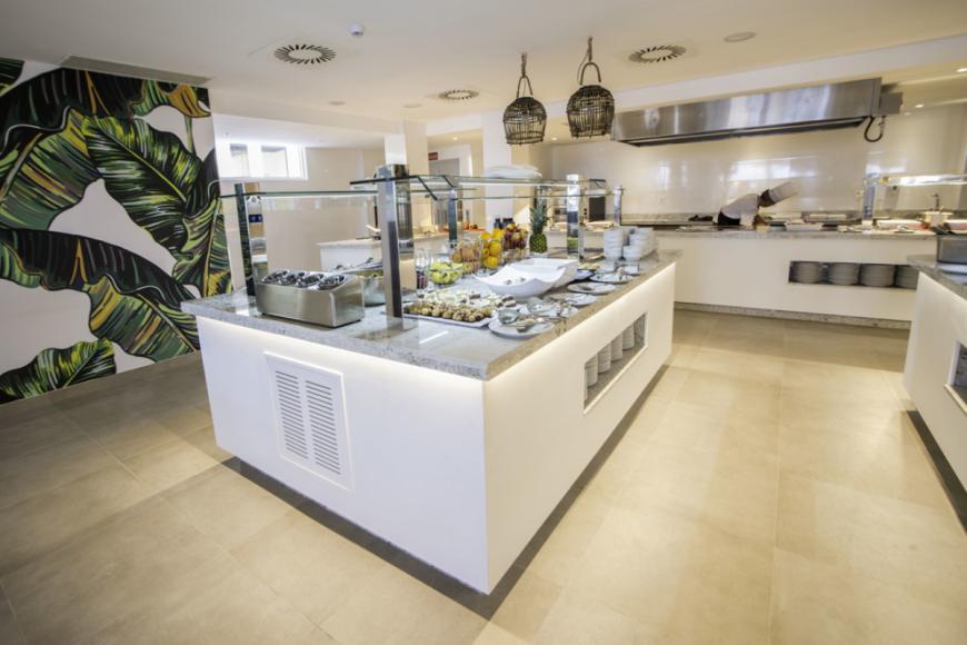 4 Sterne Hotel: Spirit Benalmadena Beach (ex. Benalmadena Beach) - Benalmadena, Costa del Sol (Andalusien), Bild 4