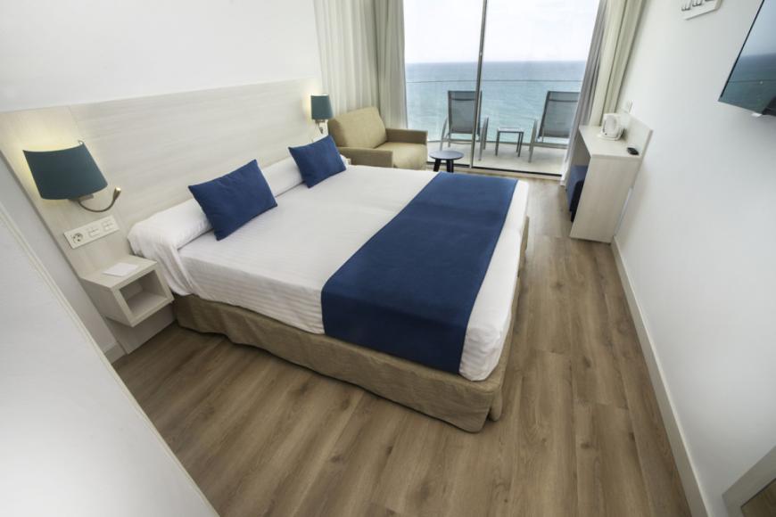 4 Sterne Hotel: Spirit Benalmadena Beach (ex. Benalmadena Beach) - Benalmadena, Costa del Sol (Andalusien), Bild 6