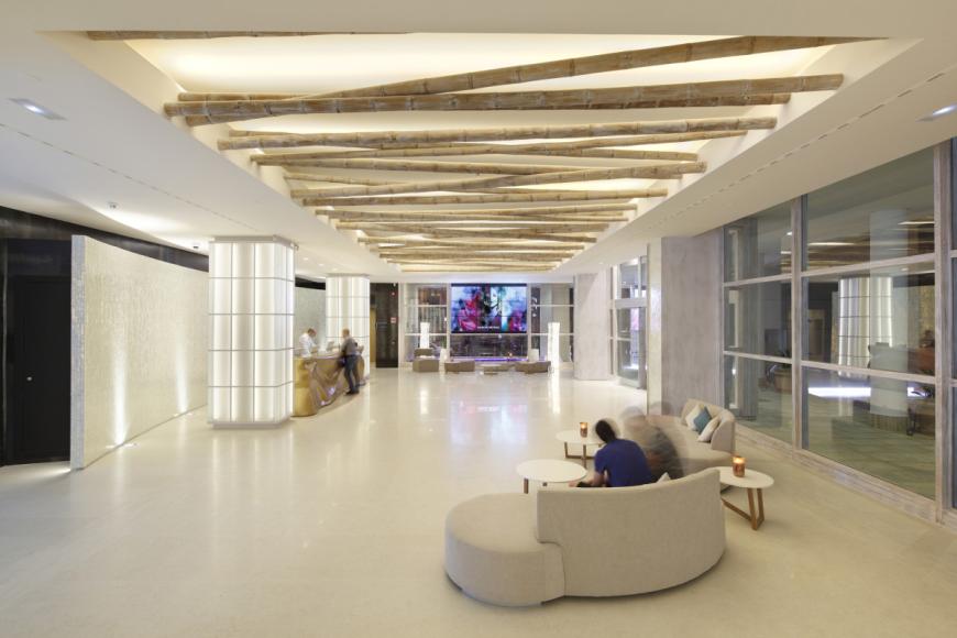 4 Sterne Hotel: Amare Beach Hotel Marbella - Marbella, Costa del Sol (Andalusien), Bild 7