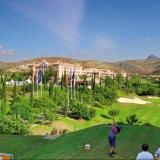 5 Sterne Hotel: Villa Padierna, Marbella, Costa del Sol (Andalusien)