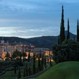 Villa Padierna, Bild 5