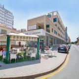 4 Sterne Hotel: Mainake, Torre del Mar, Costa del Sol (Andalusien)