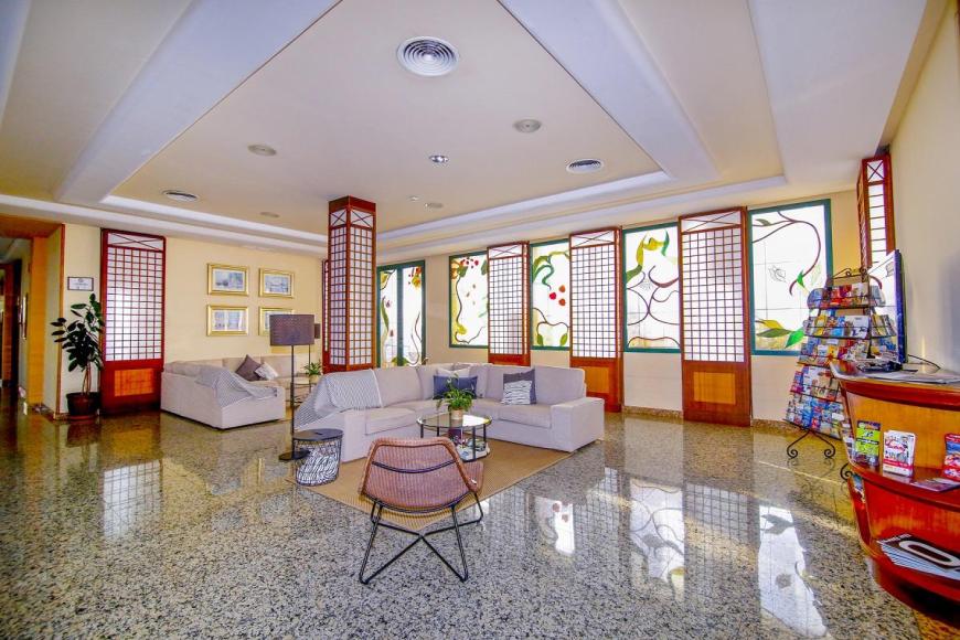 4 Sterne Hotel: Mainake - Torre del Mar, Costa del Sol (Andalusien), Bild 4