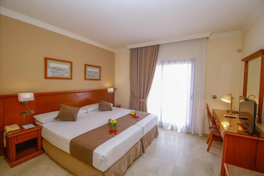 4 Sterne Hotel: Mainake - Torre del Mar, Costa del Sol (Andalusien), Bild 5