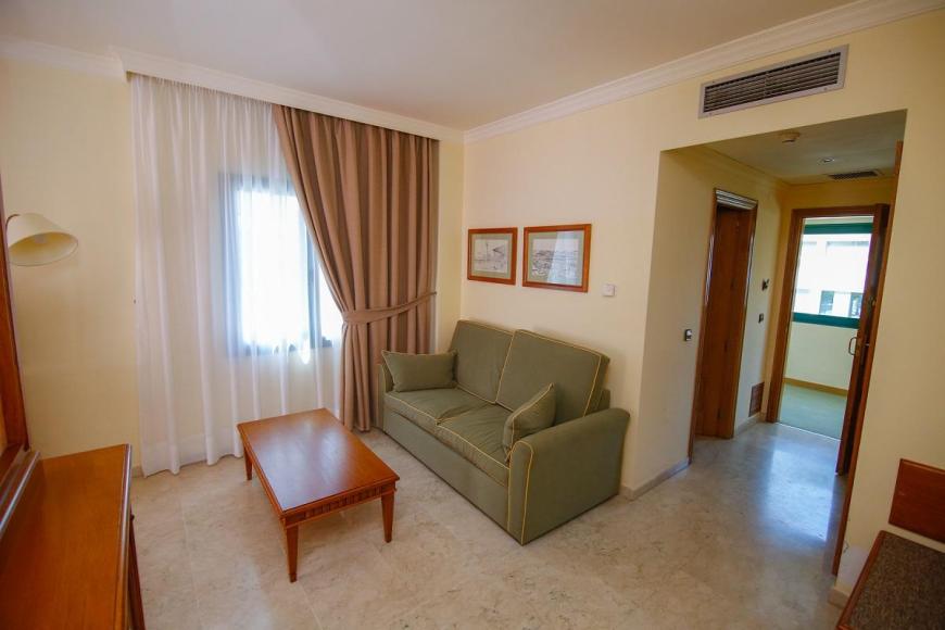 4 Sterne Hotel: Mainake - Torre del Mar, Costa del Sol (Andalusien), Bild 6