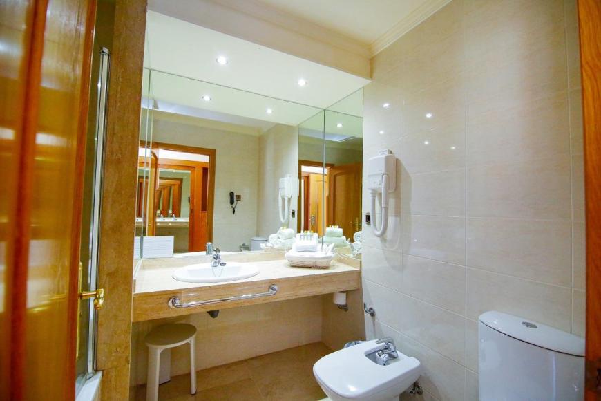 4 Sterne Hotel: Mainake - Torre del Mar, Costa del Sol (Andalusien), Bild 7