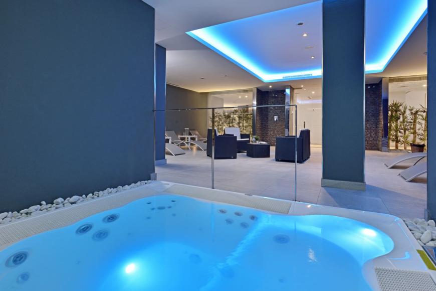 4 Sterne Hotel: Sol Torremolinos Don Marco - Torremolinos, Costa del Sol (Andalusien), Bild 7