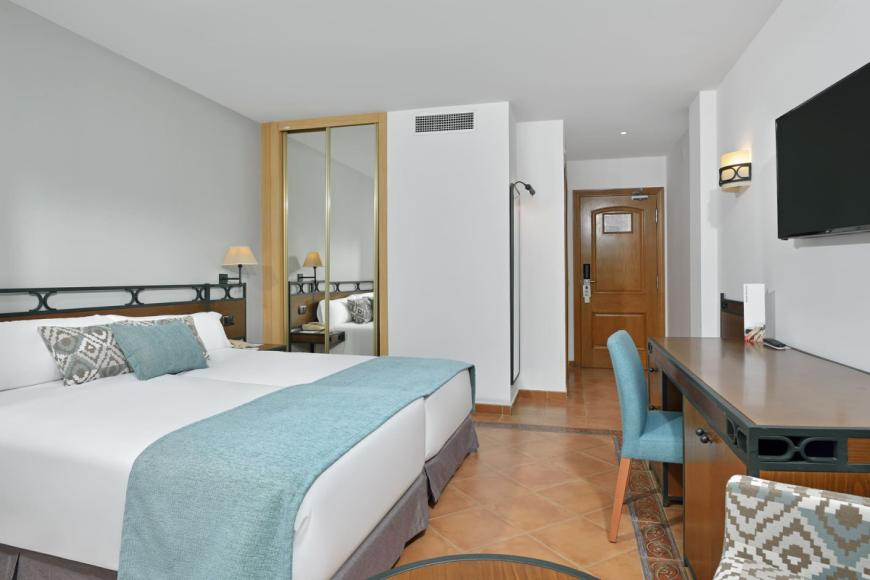 4 Sterne Hotel: Sol Torremolinos Don Marco - Torremolinos, Costa del Sol (Andalusien), Bild 9