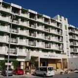 3 Sterne Hotel: San Fermin, Benalmadena, Costa del Sol (Andalusien)