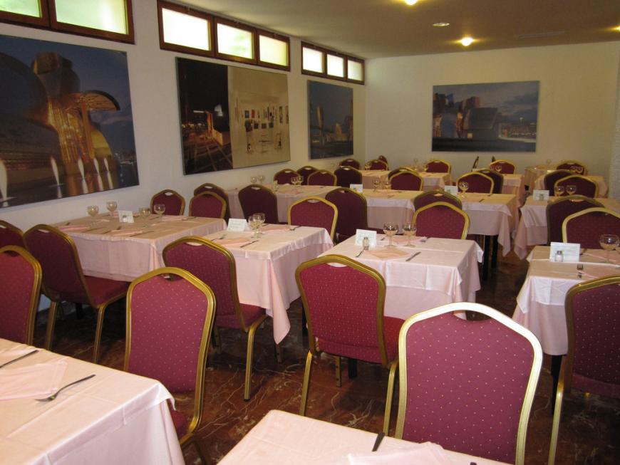 3 Sterne Hotel: San Fermin - Benalmadena, Costa del Sol (Andalusien), Bild 5