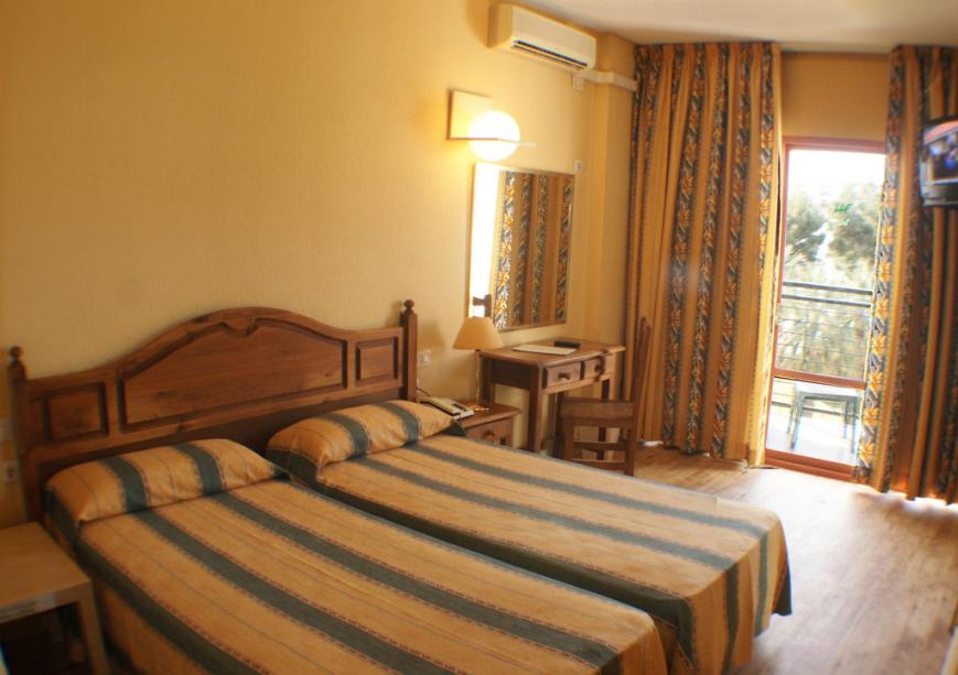 3 Sterne Hotel: San Fermin - Benalmadena, Costa del Sol (Andalusien), Bild 6