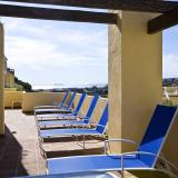 3 Sterne Hotel: Colina Del Paraiso, Estepona, Costa del Sol (Andalusien)