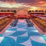 4 Sterne Hotel: Hard Rock Hotel Marbella, Puerto Banus, Costa del Sol (Andalusien)