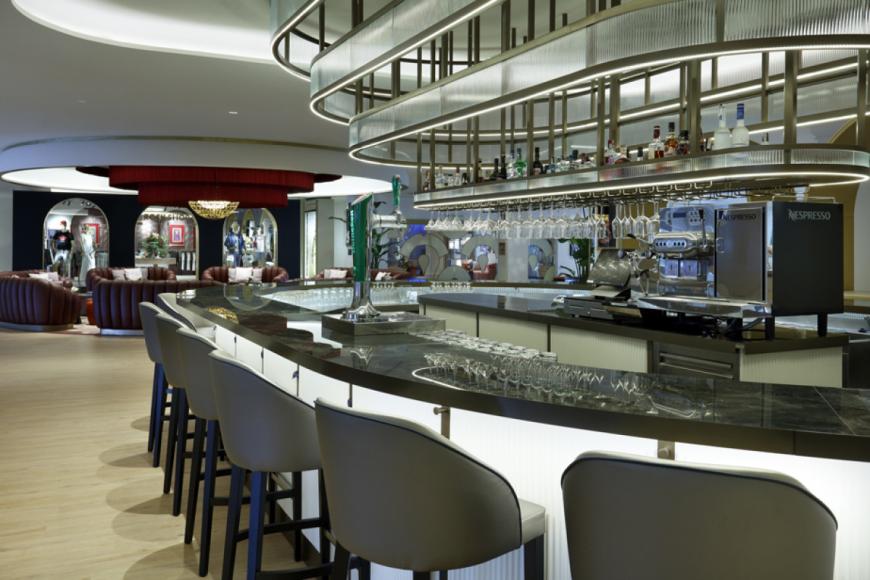 4 Sterne Hotel: Hard Rock Hotel Marbella - Puerto Banus, Costa del Sol (Andalusien), Bild 3