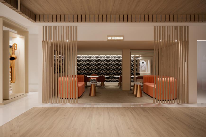 4 Sterne Hotel: Hard Rock Hotel Marbella - Puerto Banus, Costa del Sol (Andalusien), Bild 8